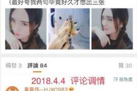 广西调查婚姻事物所